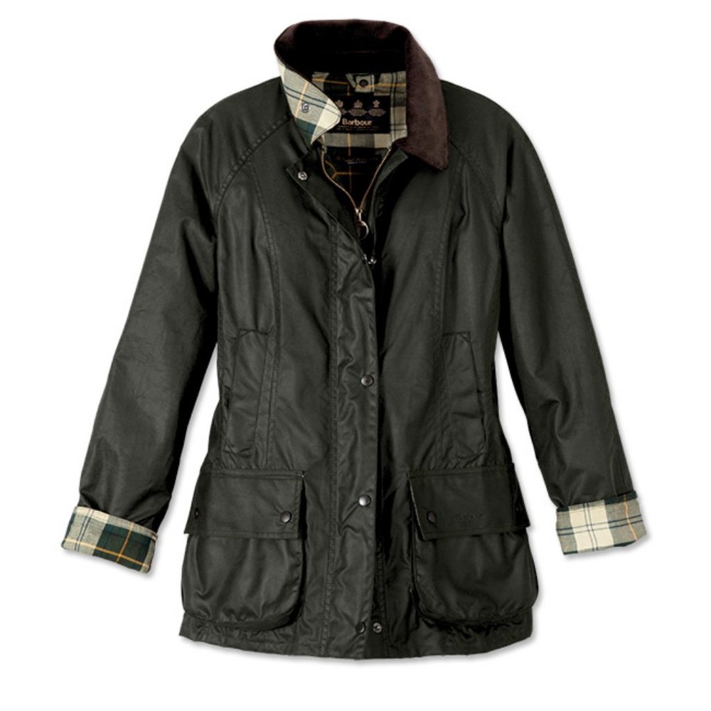 Barbour® Beadnell Jacket - Picture 2 of 5